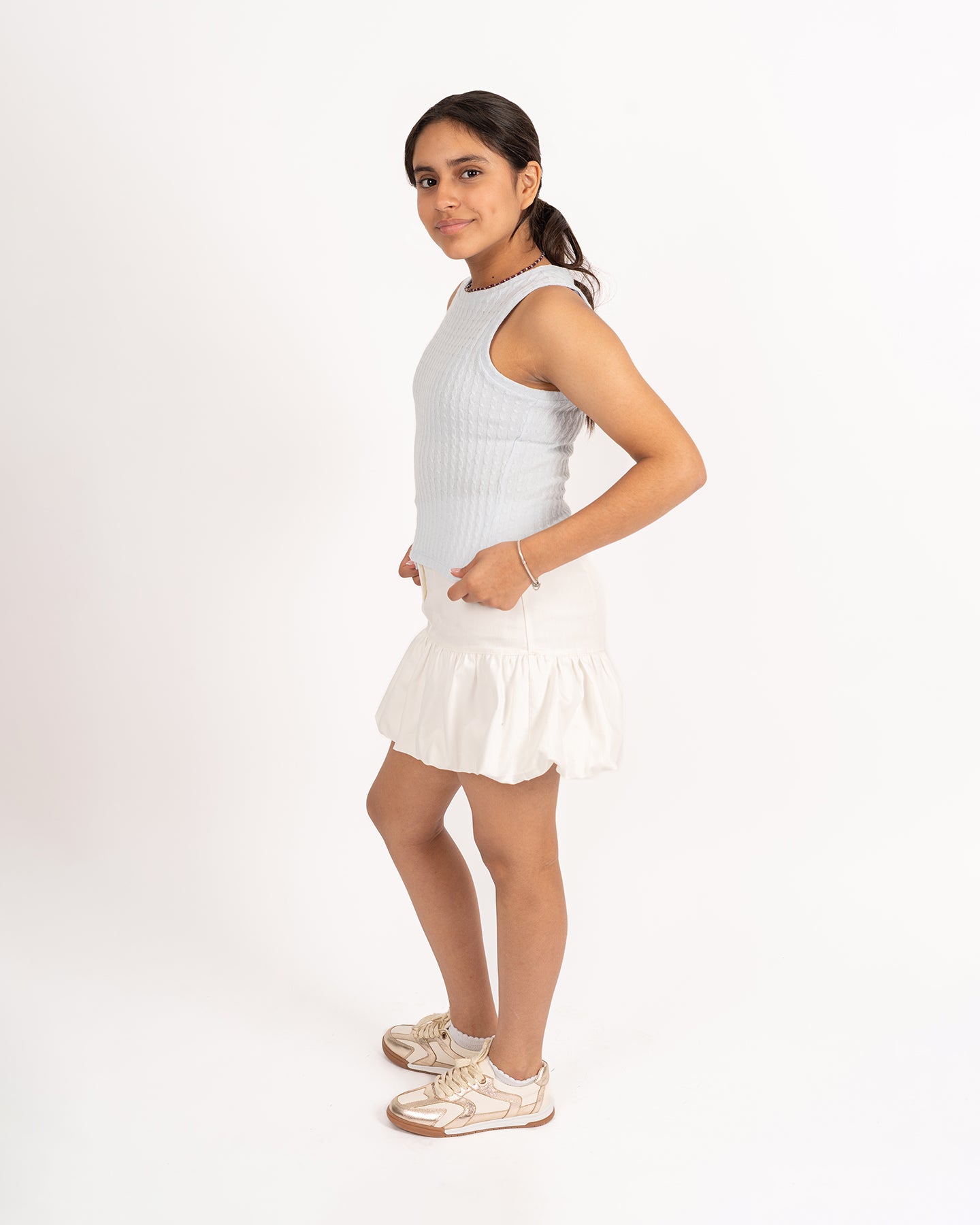 Blusa Toledo