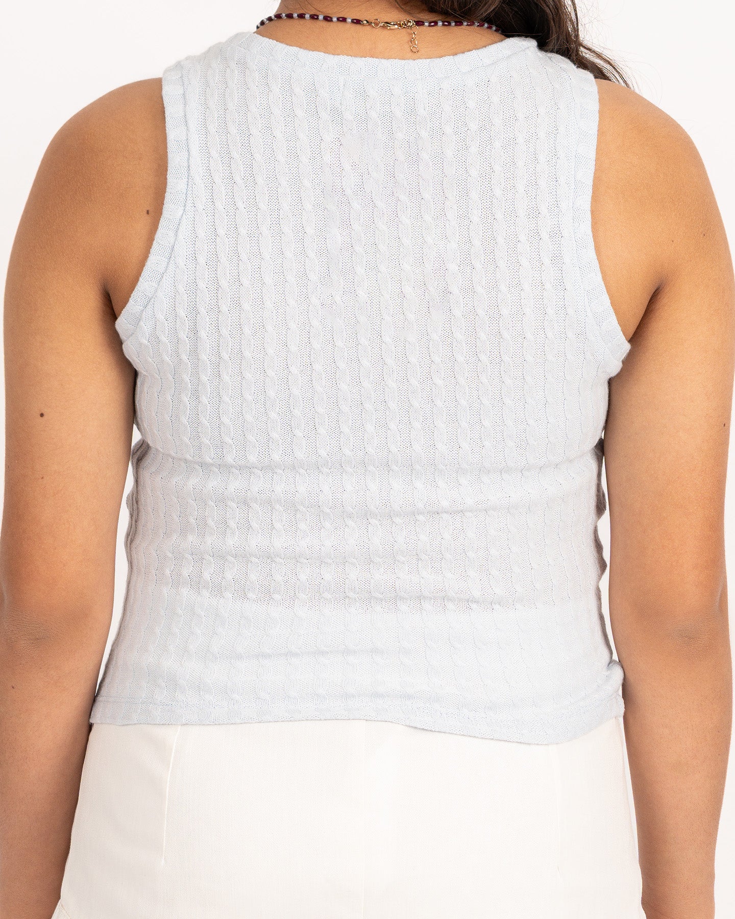 Blusa Toledo