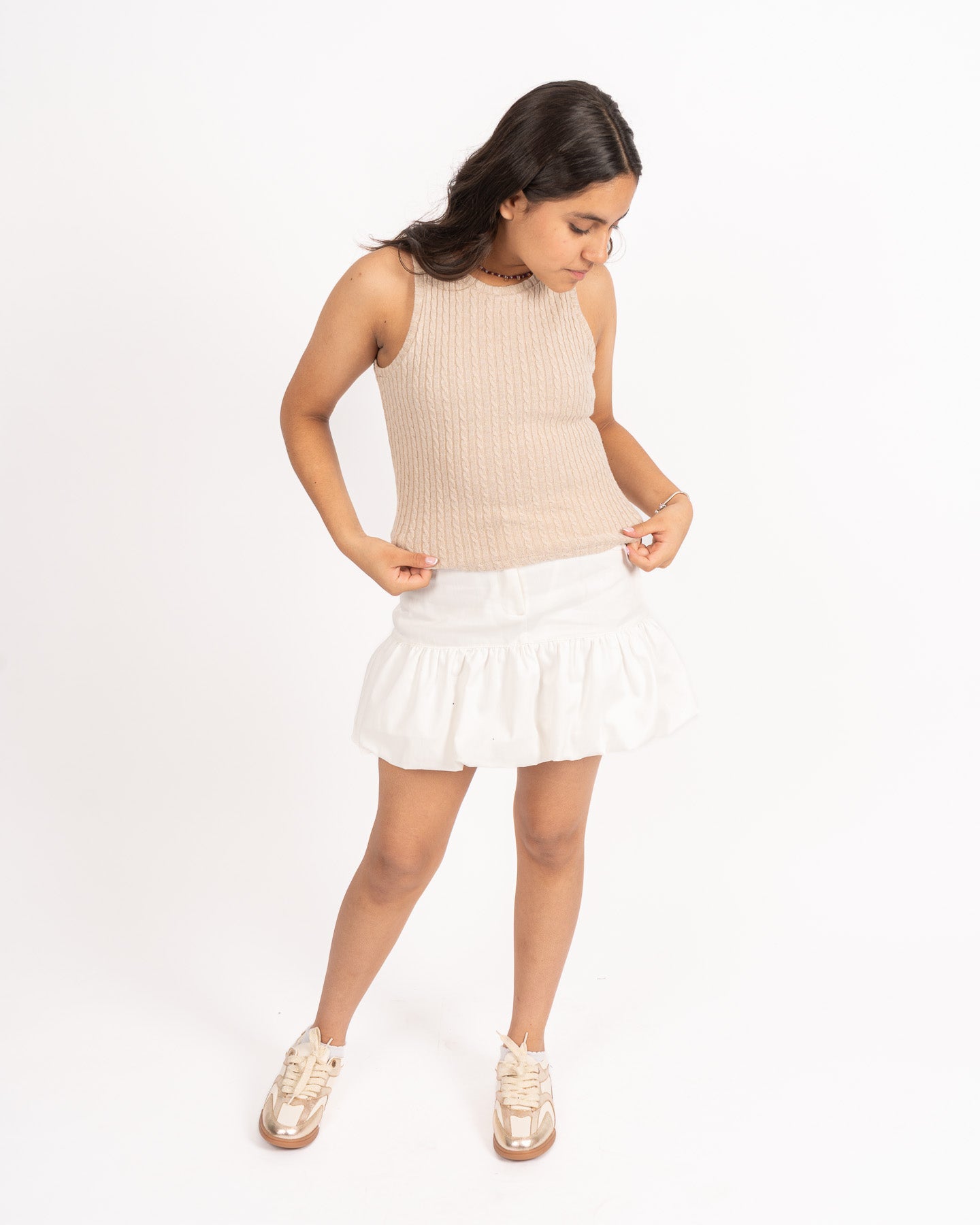 Blusa Toledo