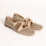 Zapato Fez