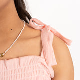 Blusa Esmeralda