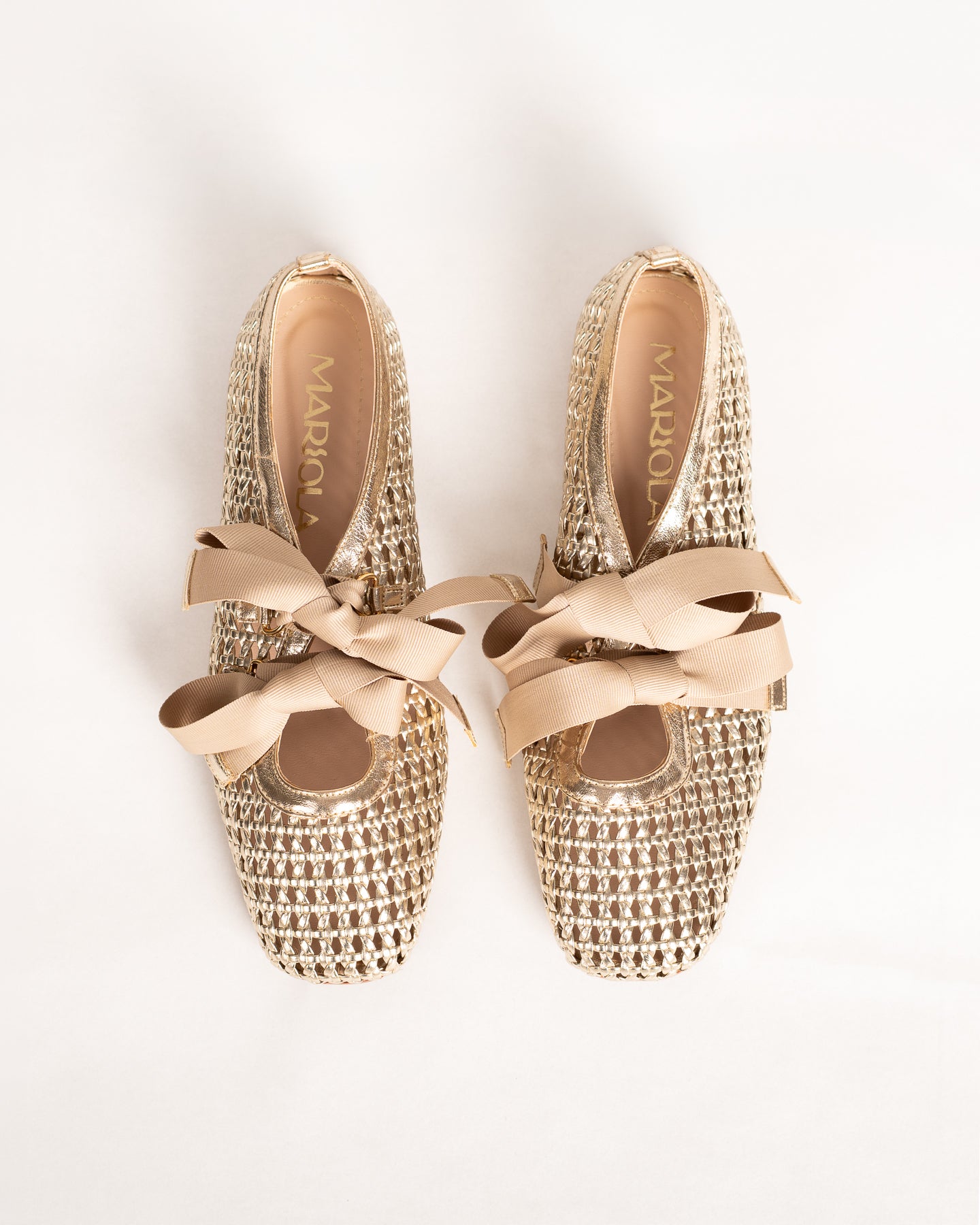 Zapato Fez