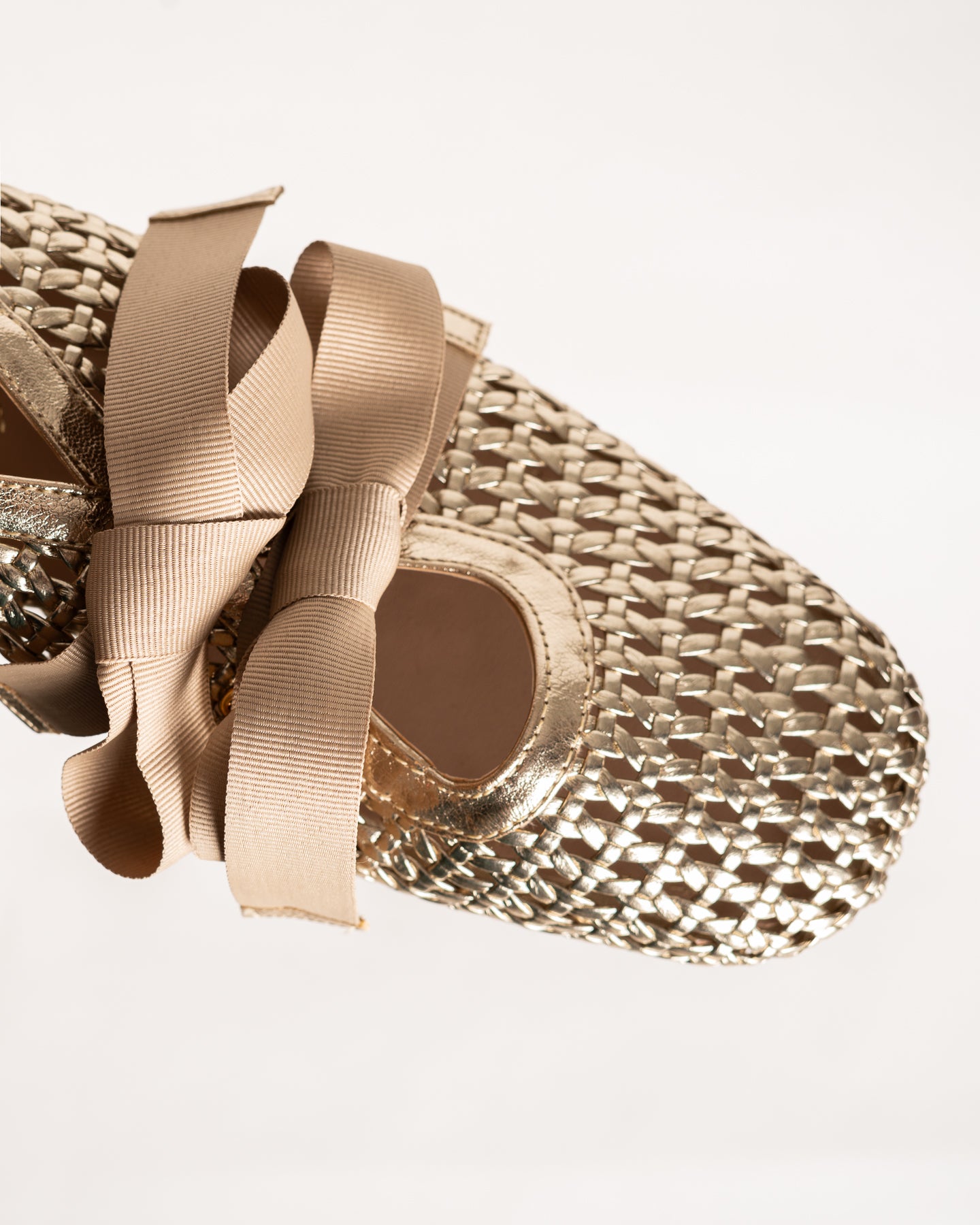 Zapato Fez