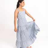 Vestido Luisana