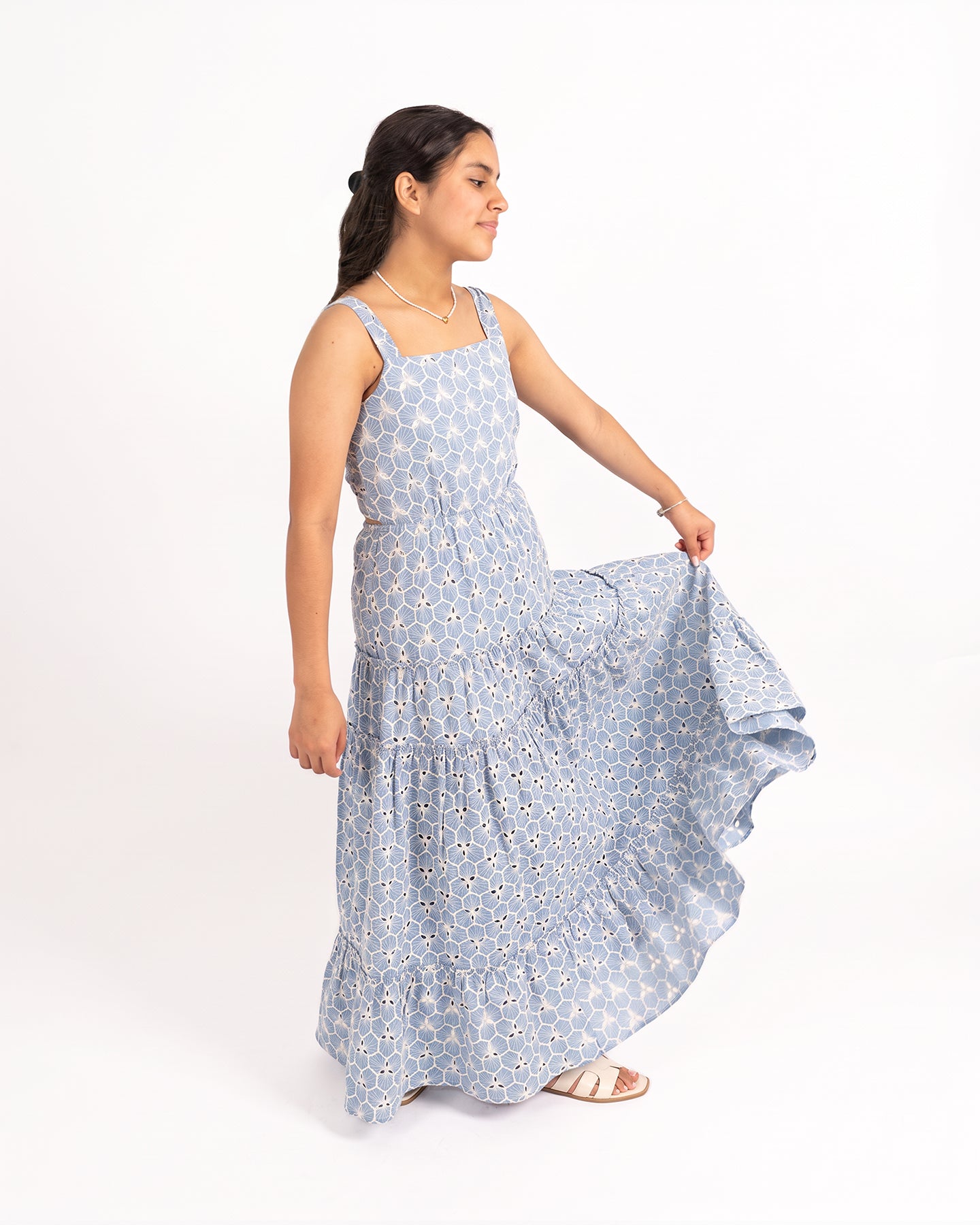 Vestido Luisana
