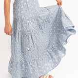 Vestido Luisana