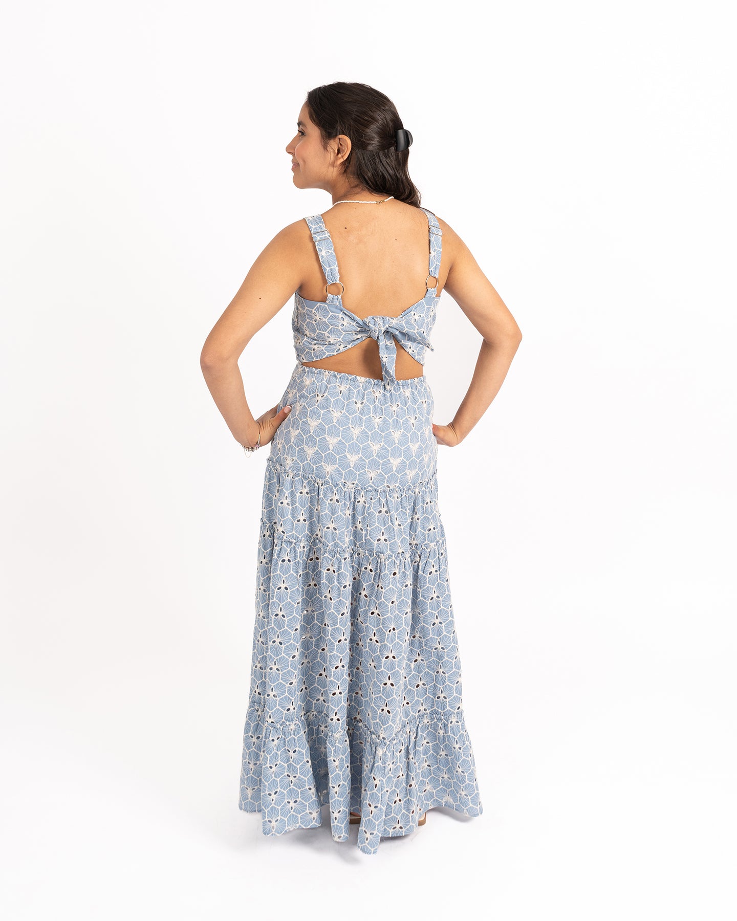 Vestido Luisana