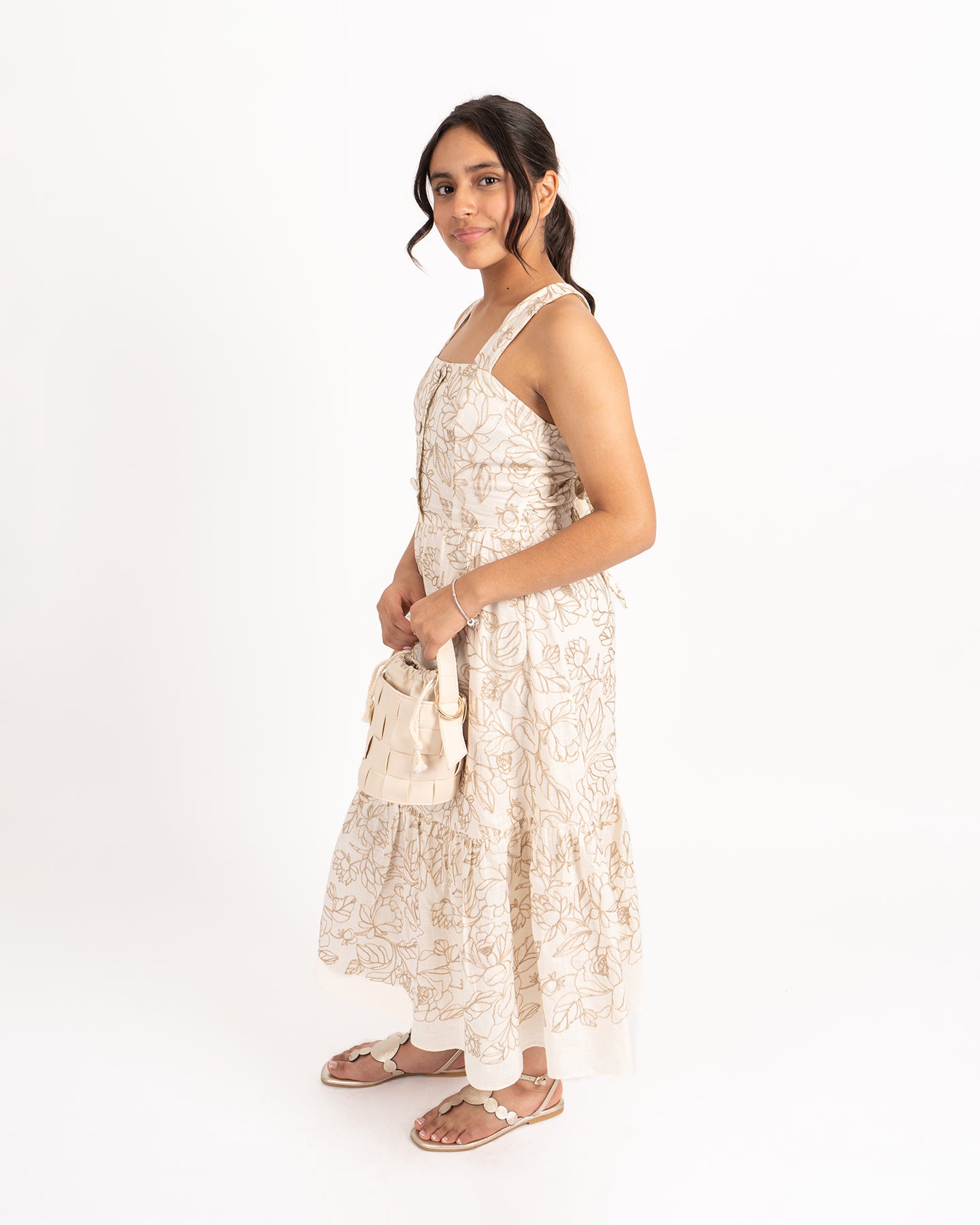 Vestido Anabelén