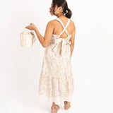 Vestido Anabelén