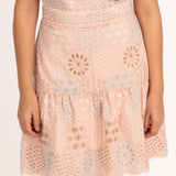 Vestido Fio