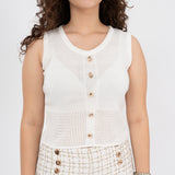 Blusa Rubí