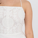 Vestido Serenidad
