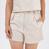 Short Evelina