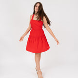 Vestido Selma