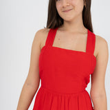 Vestido Selma