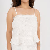 Blusa Ariel