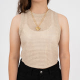 Blusa Vivian