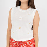 Blusa Naima
