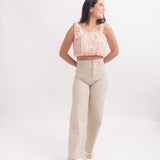 Blusa Alana