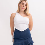 Blusa Cálida