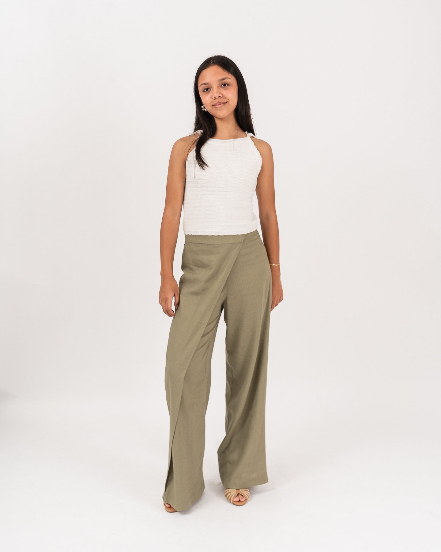 Blusa Antonella