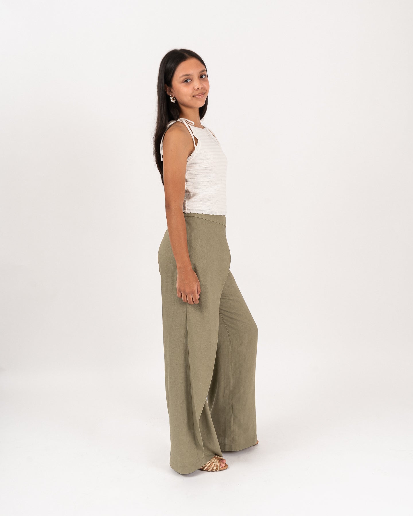 Blusa Antonella