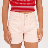 Short Griselda