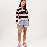 Short Caribe