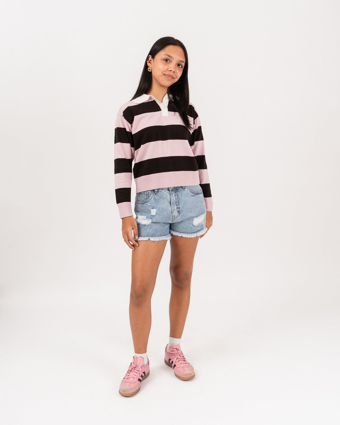 Short Caribe