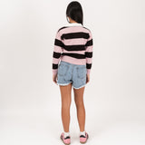Short Caribe
