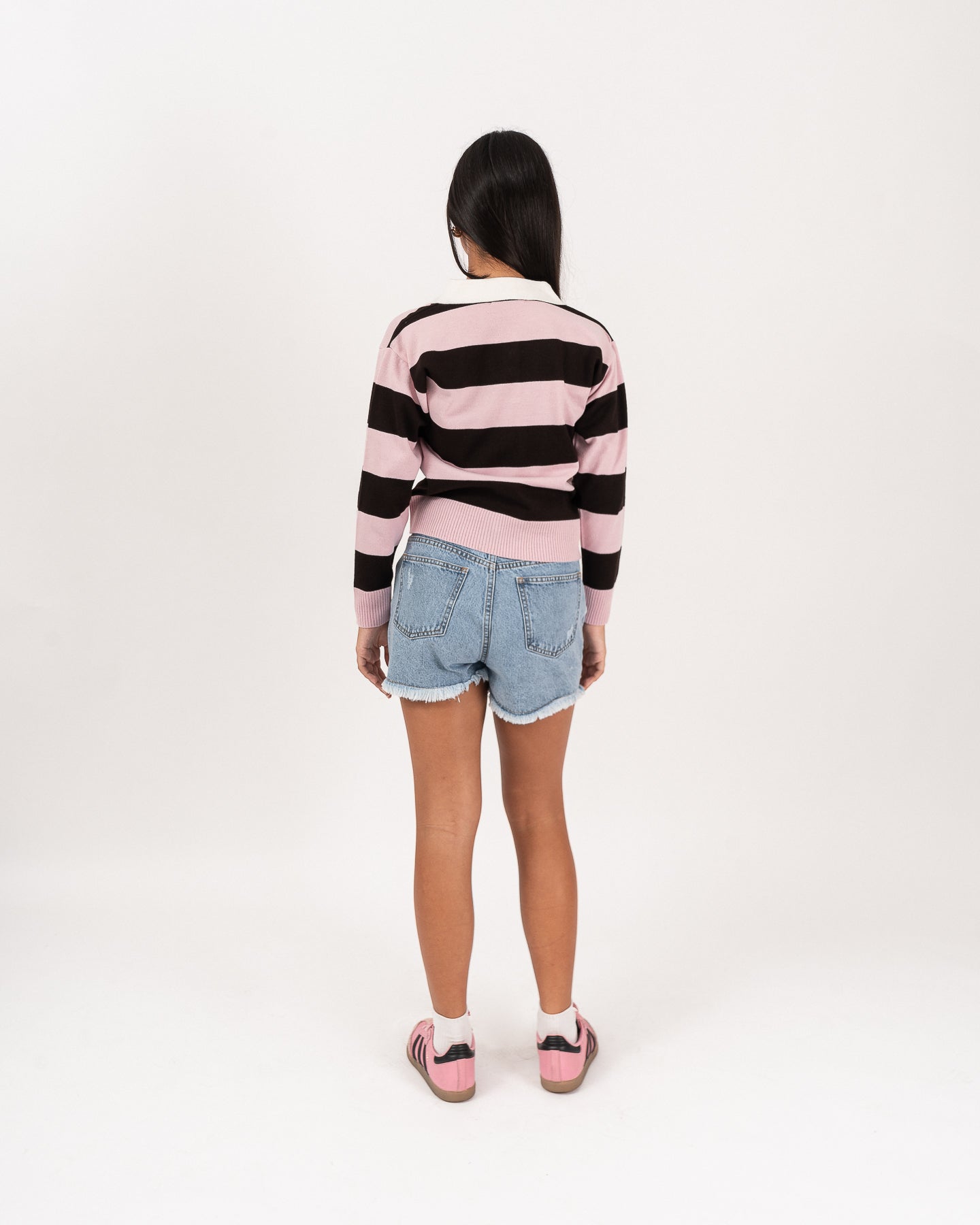 Short Caribe