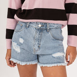 Short Caribe