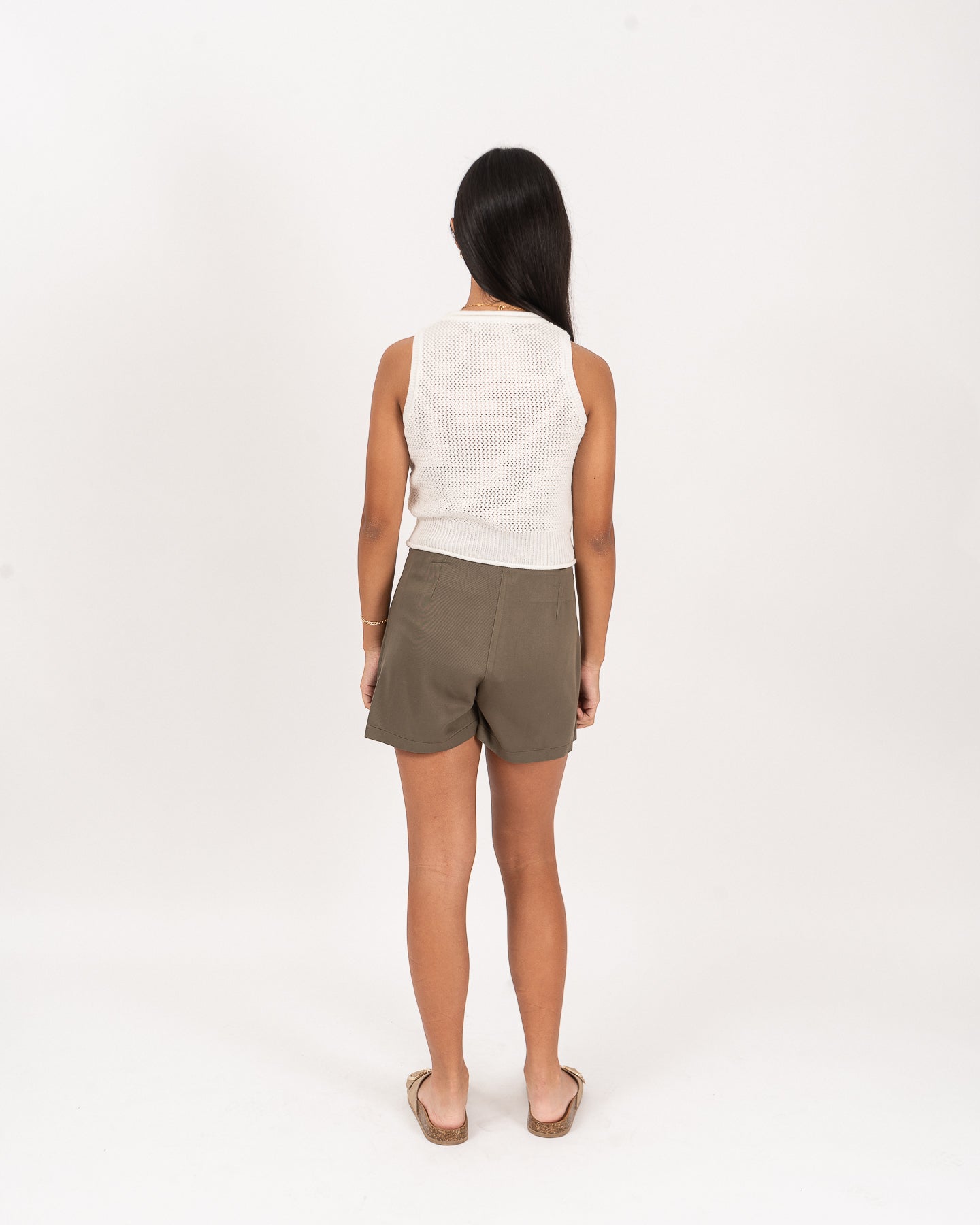 Blusa Amelia