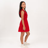 Vestido Rosero