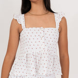 Blusa Ariadne