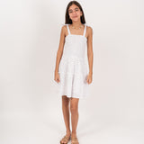 Vestido Solemar