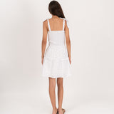 Vestido Solemar