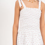 Vestido Solemar