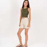 Short Denisse