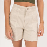 Short Denisse