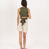 Blusa Arena
