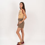 Short Denisse