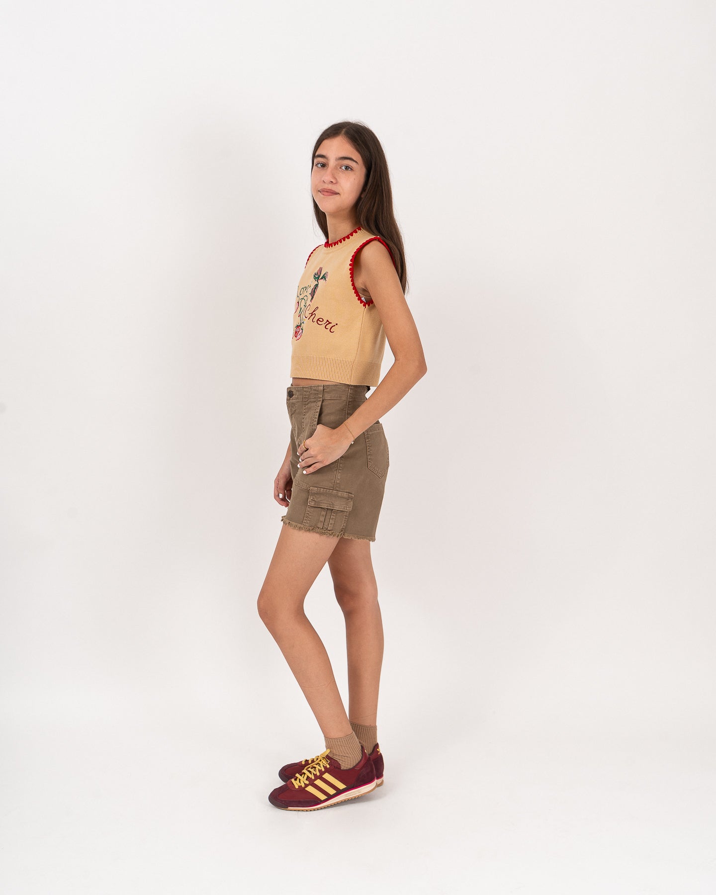 Short Denisse