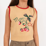 Blusa Alessa