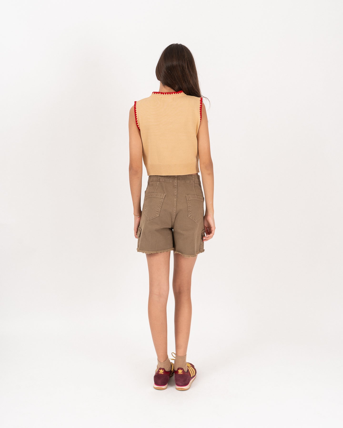 Short Denisse