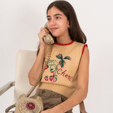 Blusa Alessa