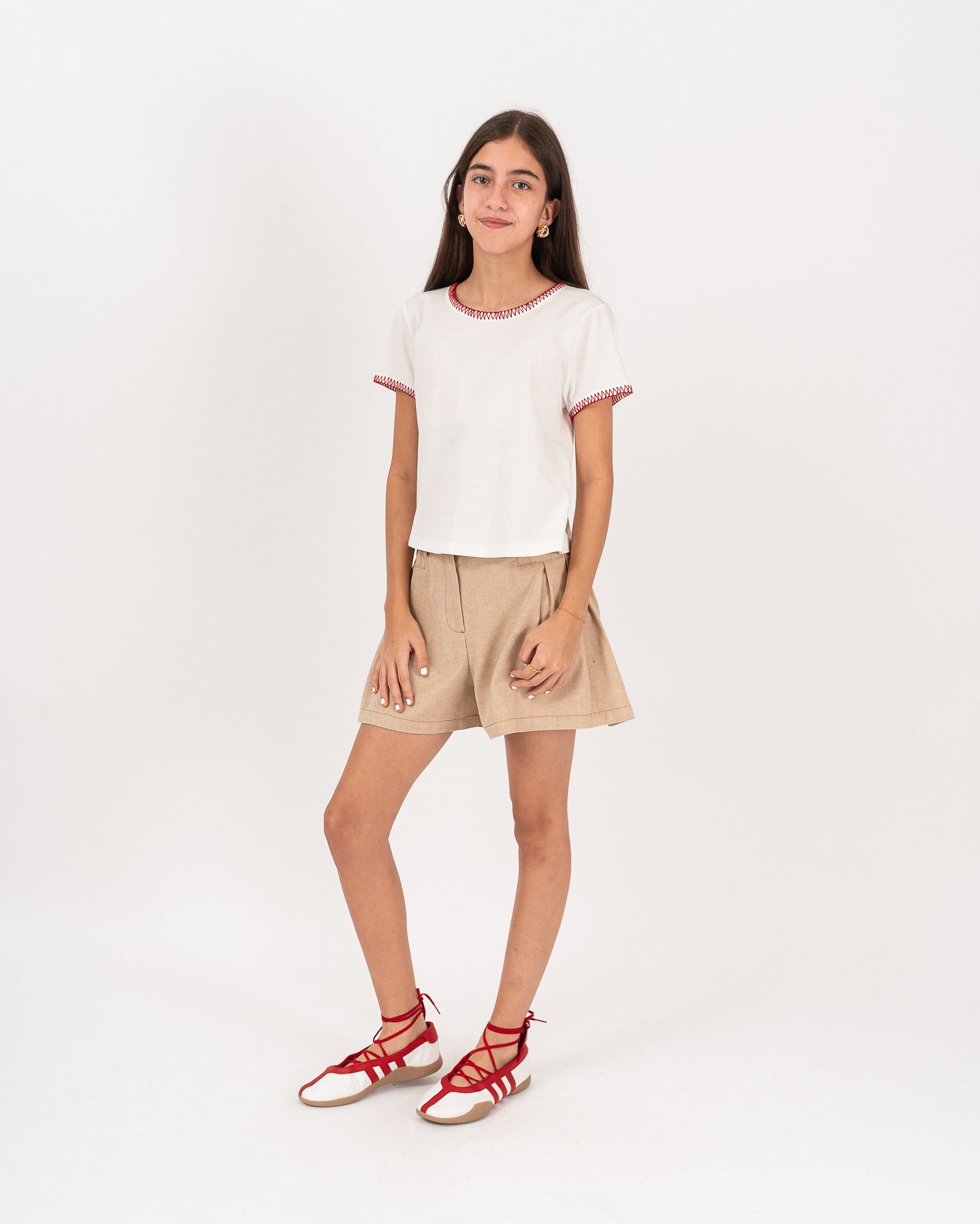 Short Miranda