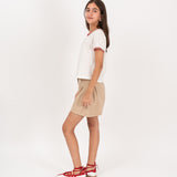 Short Miranda