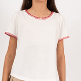 Camiseta Oriana