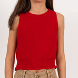 Blusa Amelia